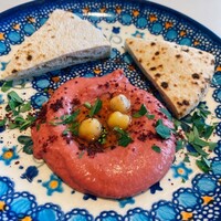 Trattoria Tabule - 