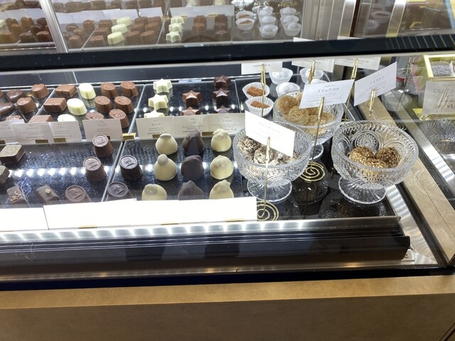 Madame Delluc Kyoto Gion Ten photo 3