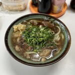 久野うどん - 