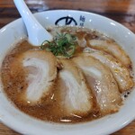 麺屋 めん虎 - 