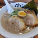 麺屋 めん虎 - 