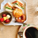 喫茶みどり - 