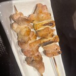 焼きとり 鳥さわ - 