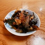 炭火焼うなぎ 東山物産 - 