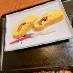 炭火焼うなぎ 東山物産 - 