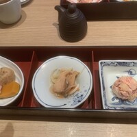 京都石塀小路豆ちゃ 日本橋 - 