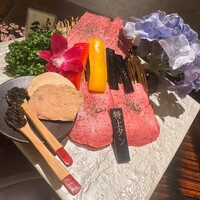 焼肉エクセレント 銀座店 - 