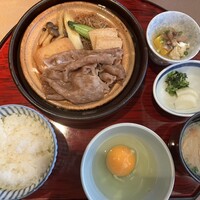 今半万窯 新宿店 - 