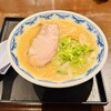 博多麺房 赤のれん 丸ビル店