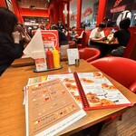 ブラザーズ 日本橋高島屋店 - 