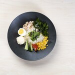 博多もつ鍋やまや - 