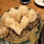 魚ト肴いとおかし - 