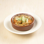 博多もつ鍋やまや - 