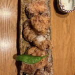 魚ト肴いとおかし - 