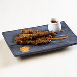 博多もつ鍋やまや - 