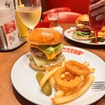 ブラザーズ 日本橋高島屋店 - 