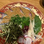 魚ト肴いとおかし - 