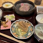 仙台牛タン 塩釜おでん 三代目文治 銀座本店 - 