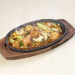 博多もつ鍋やまや - 