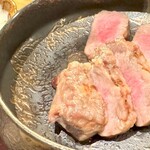 仙台牛タン 塩釜おでん 三代目文治 銀座本店 - 