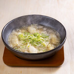 博多もつ鍋やまや - 