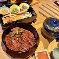 京焼肉 新 先斗町店 - 