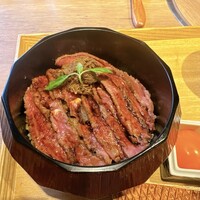 京焼肉 新 先斗町店 - 