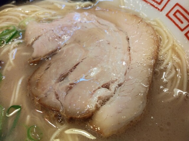 Hakata Nagahama Ramen Rokkaku Do Hachioji Ten photo 5