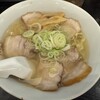 喜多方ラーメン 坂内 亀戸店