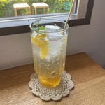 はなをくんくん - 