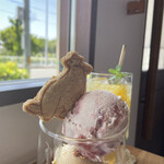 はなをくんくん - 