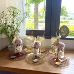 はなをくんくん - 