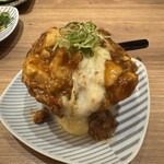 肉ト魚 大衆酒場 ひとめぼれ - 