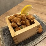 肉ト魚 大衆酒場 ひとめぼれ - 