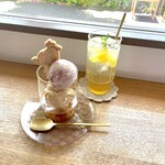 はなをくんくん - 