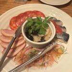 oasis GRILL & ITALIAN - 