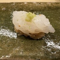 寿し 京町堀 佐藤 - 
