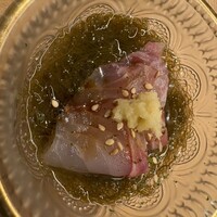寿し 京町堀 佐藤 - 