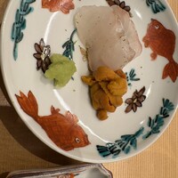 寿し 京町堀 佐藤 - 