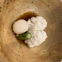 寿し 京町堀 佐藤 - 