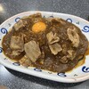 カレーとハンバーグの店 バーグ 戸部店