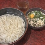 釜揚げうどん 織田薪 - 