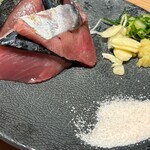 鮨・酒・肴 杉玉 - 