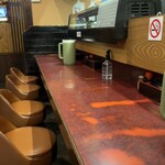 釜揚げうどん 織田薪 - 