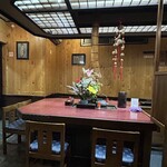 釜揚げうどん 織田薪 - 