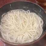 釜揚げうどん 織田薪 - 
