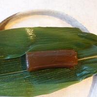 葉山 日影茶屋 - ゆるゆるで贅沢な一品