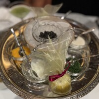 ウルフギャング・ステーキハウス シグニチャー - 