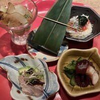 食幹 渋谷 - 