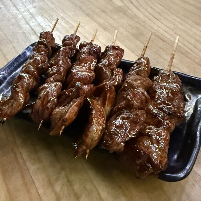 もつ焼き酒場 豚坊 （とんぼう） - 京成上野/居酒屋 | 食べログ